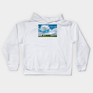 Countryside Kids Hoodie